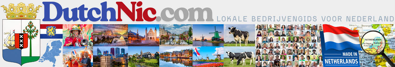 Gemaakt in Nederland - Crossconnected Vision ism Clinked.nl
